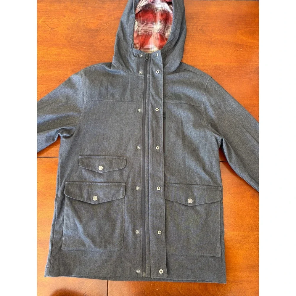 The North Face north face
